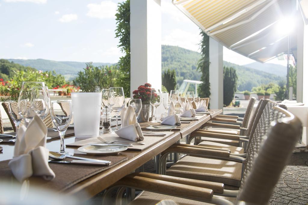 Schwarzwald Panorama Hotel Бад Хереналб Екстериор снимка